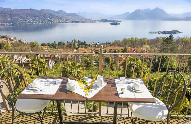 Renowned Art Nouveau Villa Dream 
