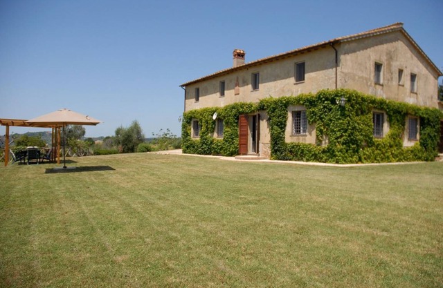 Podere San Giovanni 