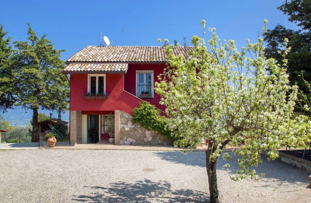 250 m² Villa ∙ 5 bedrooms ∙ 13 guests