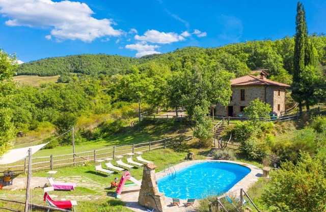 255 m² Villa ∙ 5 bedrooms ∙ 10 guests