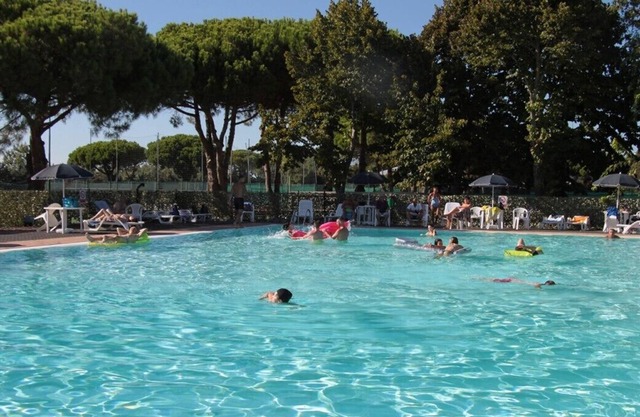 Acqua Raffaello Resort 