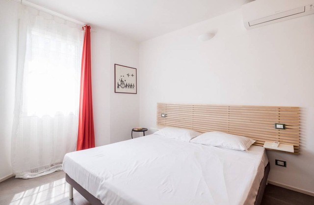 35 m² Apartment ∙ 1 bedroom ∙ 4 guests