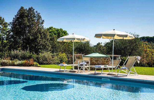 370 m² Villa ∙ 5 bedrooms ∙ 10 guests