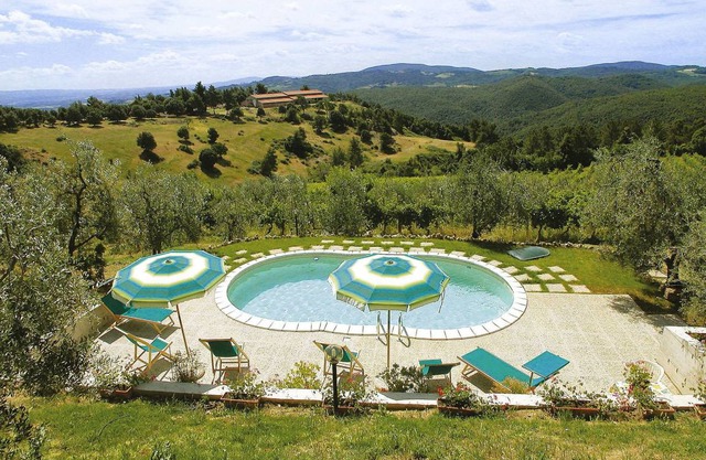 38 m² Villa ∙ 1 bedroom ∙ 2 guests