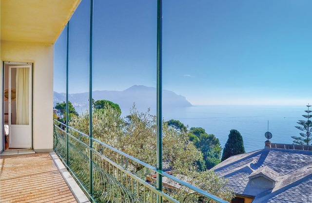 4 bedroom accommodation in Pieve Ligure -GE-