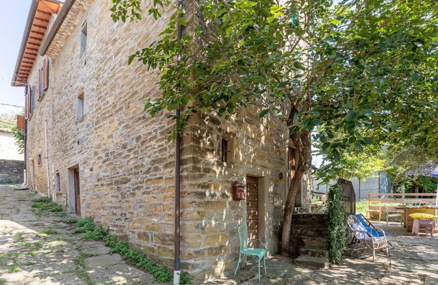 4 bedroom accommodation in San Giustino PG