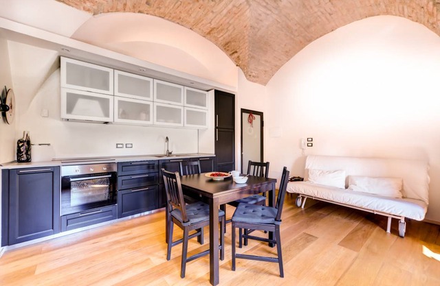 40 m² Apartment ∙ 1 bedroom ∙ 4 guests