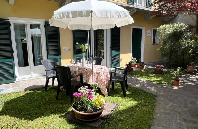 40 m² Apartment ∙ 1 bedroom ∙ 3 guests
