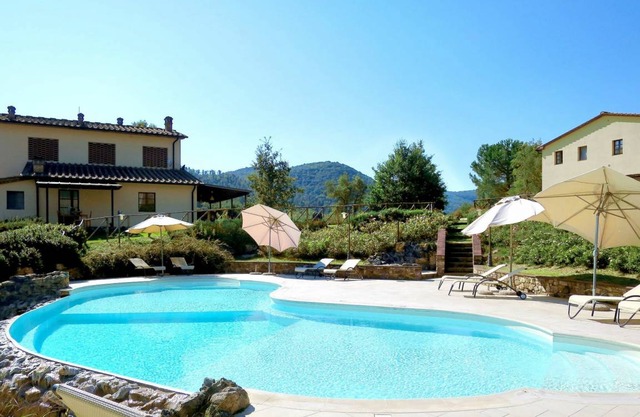 42 m² Villa ∙ 1 bedroom ∙ 4 guests