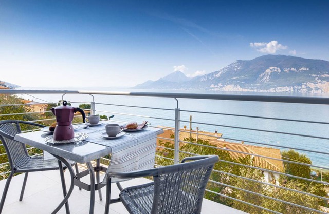 45 m² Apartment ∙ 1 bedroom ∙ 2 guests