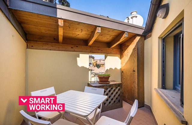 53 m² Apartment ∙ 1 bedroom ∙ 4 guests