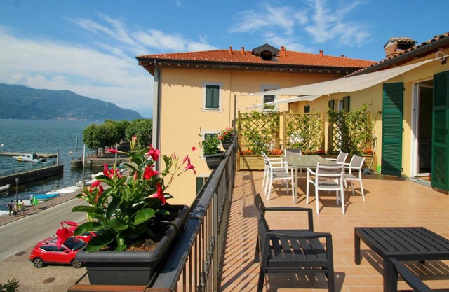 60 m² Apartment ∙ 2 bedrooms ∙ 6 guests