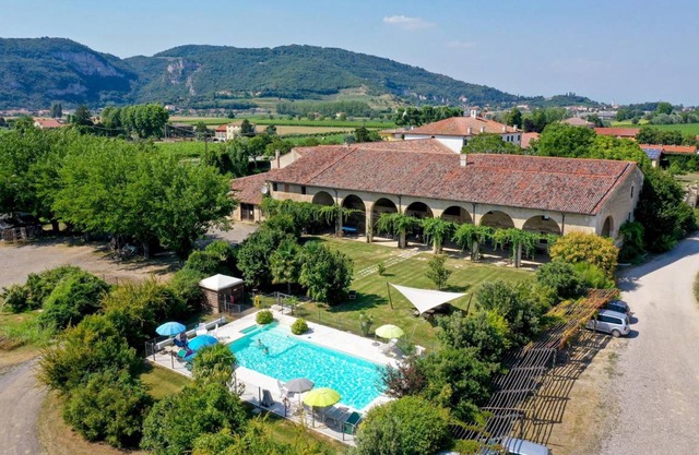 60 m² Apartment ∙ 2 bedrooms ∙ 5 guests