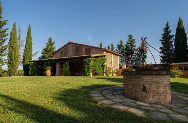 80 m² Farmhouse ∙ 3 bedrooms ∙ 7 guests