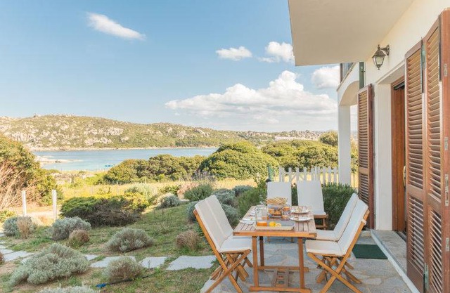 83 m² Apartment ∙ 2 bedrooms ∙ 4 guests