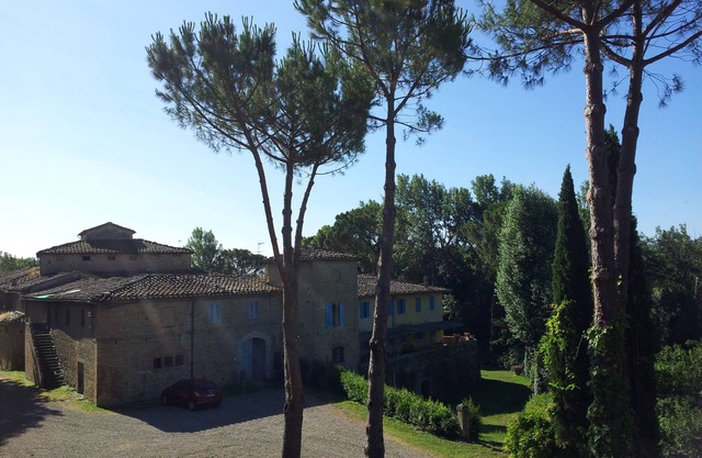 Bassetto Guesthouse 