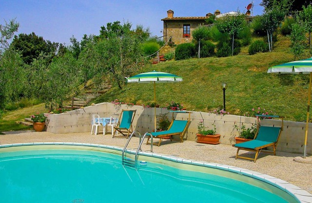 96 m² Villa ∙ 2 bedrooms ∙ 4 guests