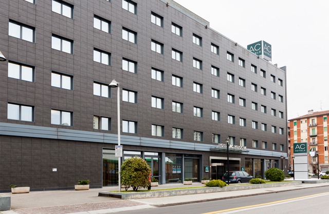 AC Hotel Bologna by Marriott