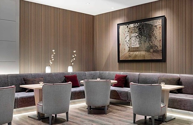 AC Hotel Bologna by Marriott