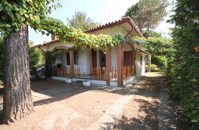 Villa Azzurra 