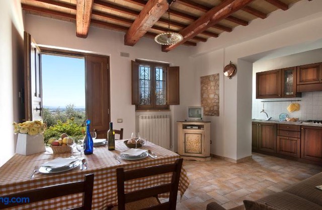 Agriturismo Fiordaliso