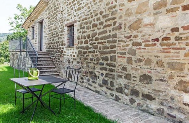 Agriturismo La Palazzetta di Assisi - BIANCOSPINO