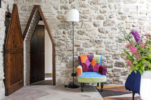 Agriturismo La Palazzetta 