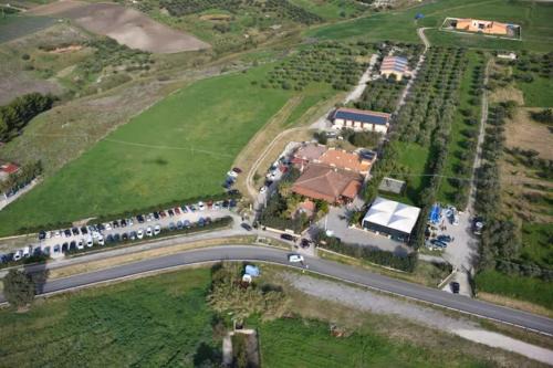 Agriturismo La 