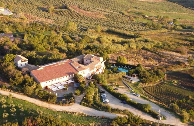 Agriturismo Masseria La Chiusa 