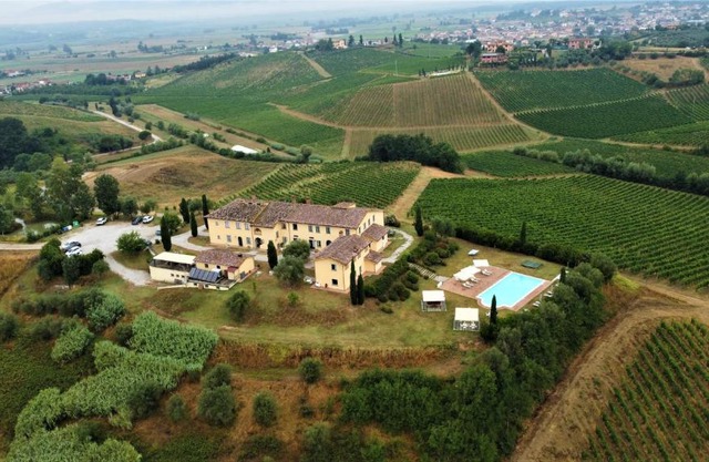 Agriturismo Musignano 