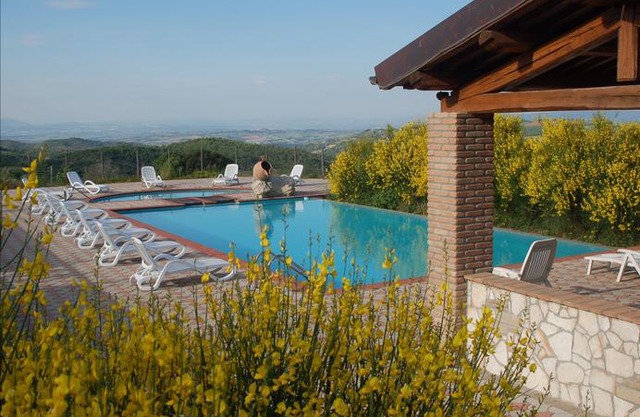 Agriturismo Olivastrella