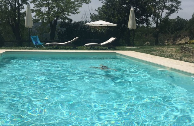 Agriturismo Pizzicalaluna 