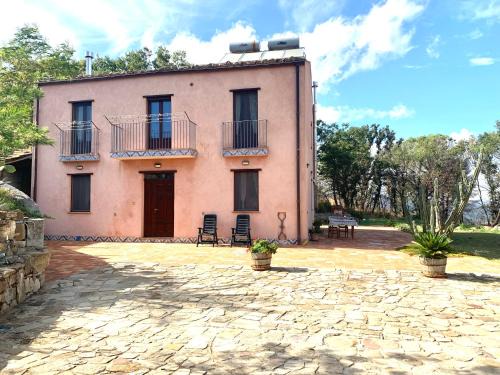 Agriturismo San Pietro 