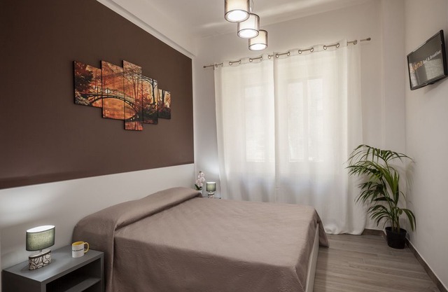 Ajana Rooms