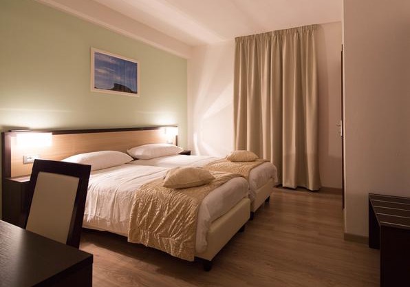 Albergo Ristorante Bismantova