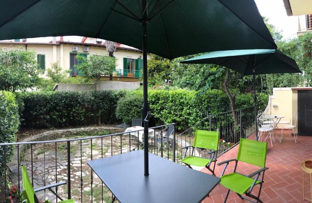 Alla ricerca della vera Firenze