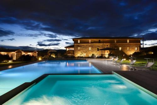 Anna Boccali Resort 