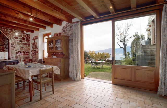 Casa Silvia 