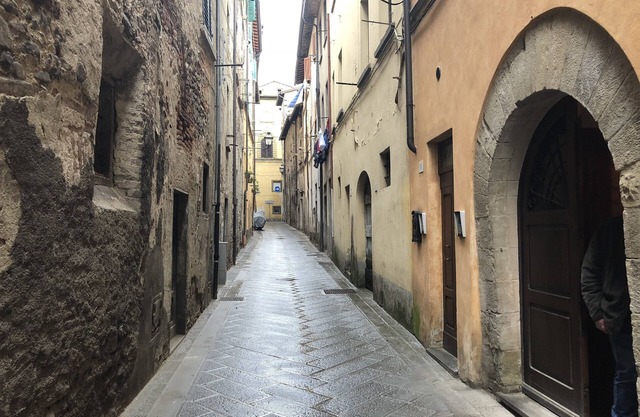 Al Borgo 