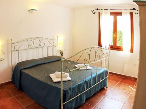 Apartment Bouganvillage (BUD252) in Budoni - 6 persons, 2 bedrooms