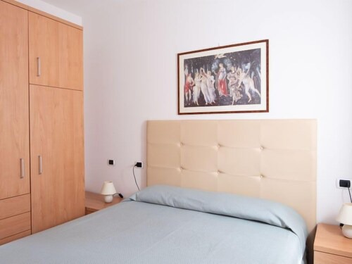 Apartment Casa Maria in Brenzone - 6 persons, 2 bedrooms