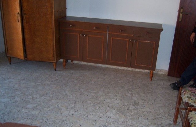 Apartment F for the sea