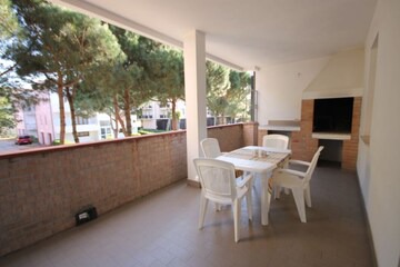 Apartment- Felix 8 in Lido di Pomposa