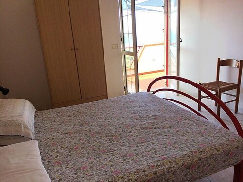 Apartment Gaetano in Santa Maria di Ricadi - 4 persons, 2 bedrooms