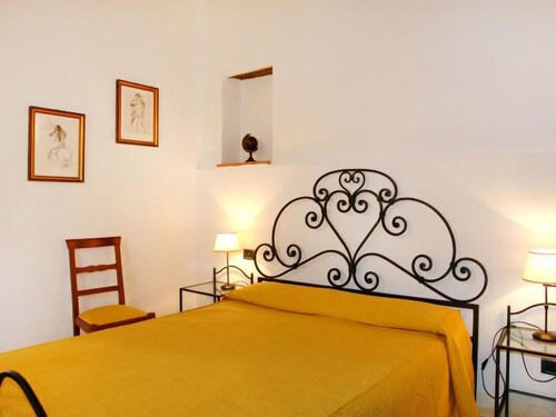 Apartment I Ceneruzzi in Gambassi Terme - 2 persons, 1 bedrooms