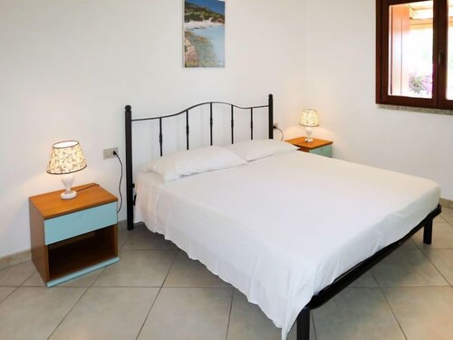 Apartment I Giardini di Porto Ottiolu (POT100) in Ottiolu - 4 persons, 1 bedrooms