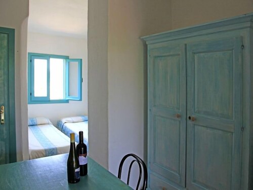 Apartment Lu Nibareddu (PTA102) in Porto San Paolo - 4 persons, 1 bedrooms