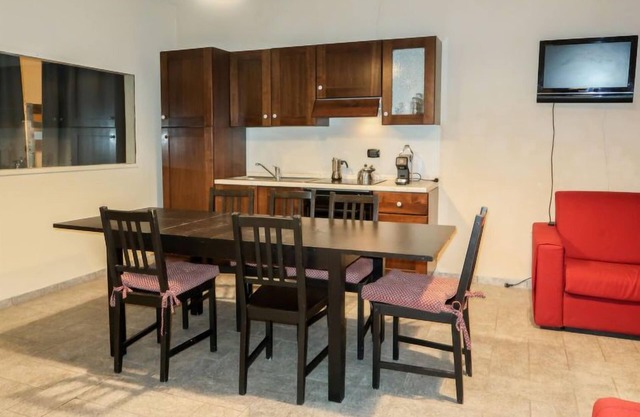 Apartment Maison Mati Living in Sauze d'Oulx - 8 persons, 1 bedrooms