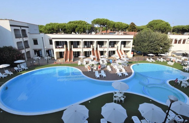 Apartment Michelangelo-1 by Interhome