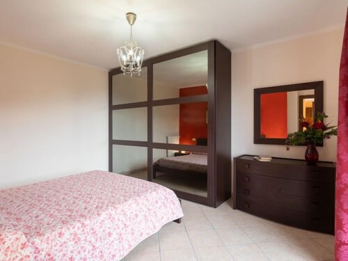 Apartment Villa Paradiso (DOL191) in Dolcedo - 4 persons, 1 bedrooms